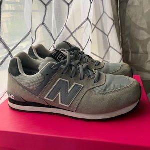 New Balance 574’s